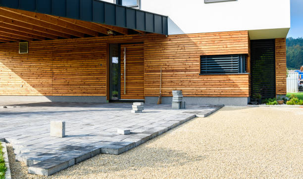 Best Driveway Pavers Near Me  in Springfield, MO