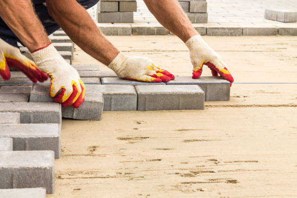 Best Residential Paver Driveway  in Springfield, MO