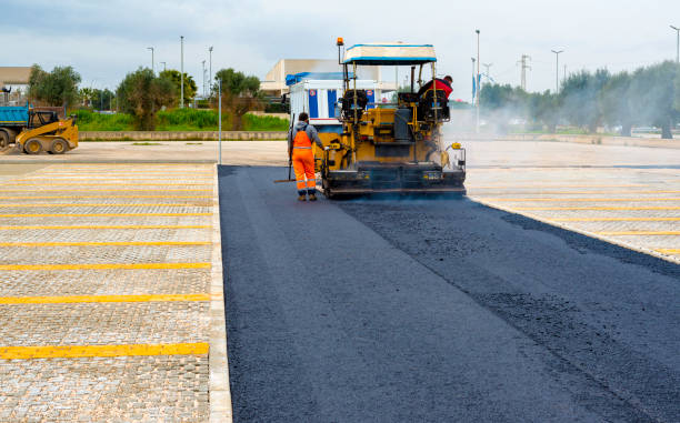 Best Permeable Paver Driveway  in Springfield, MO