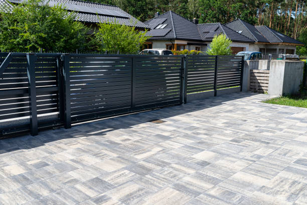 Best Concrete Paver Driveway  in Springfield, MO