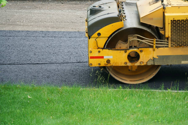 Best Concrete Paver Driveway  in Springfield, MO