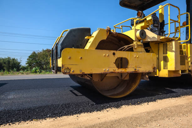 Best Driveway Resurfacing Pavers  in Springfield, MO